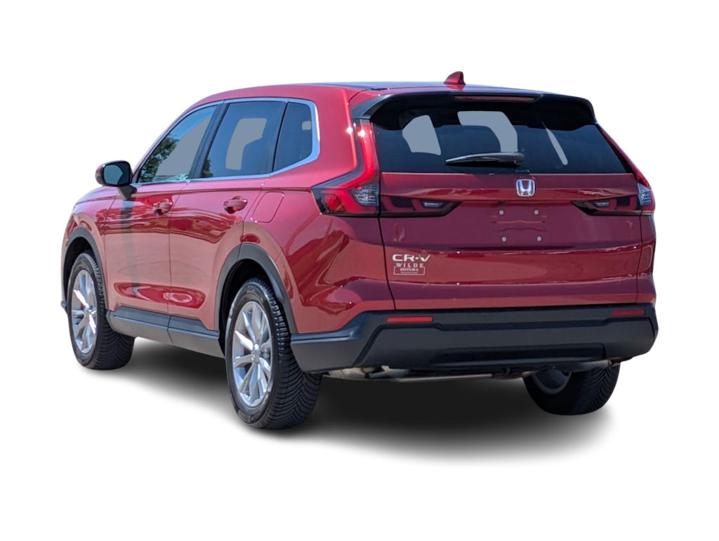 Thumbnail: 2024 Honda CR-V - 4