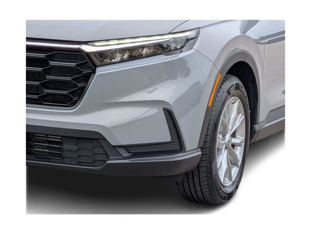 Thumbnail: 2024 Honda CR-V - 24