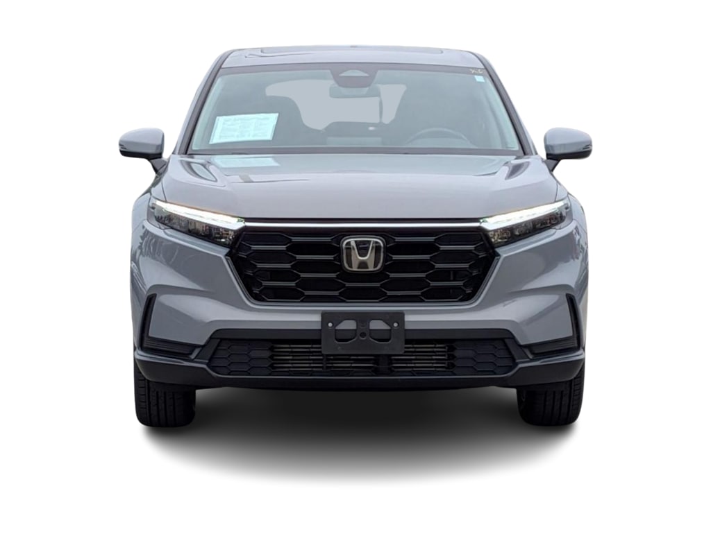 Thumbnail: 2024 Honda CR-V - 22
