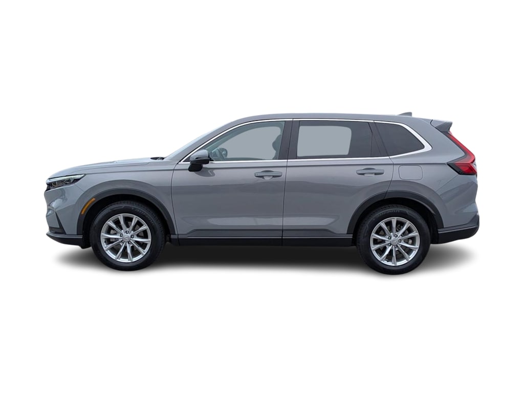 Thumbnail: 2024 Honda CR-V - 3