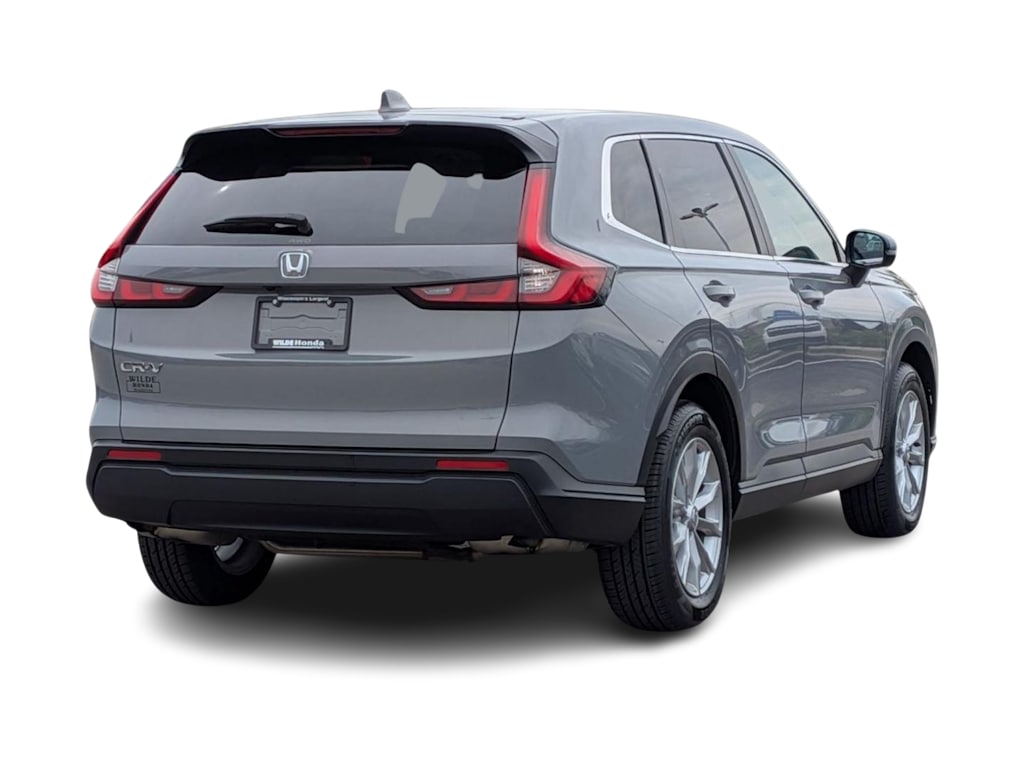 Thumbnail: 2024 Honda CR-V - 20