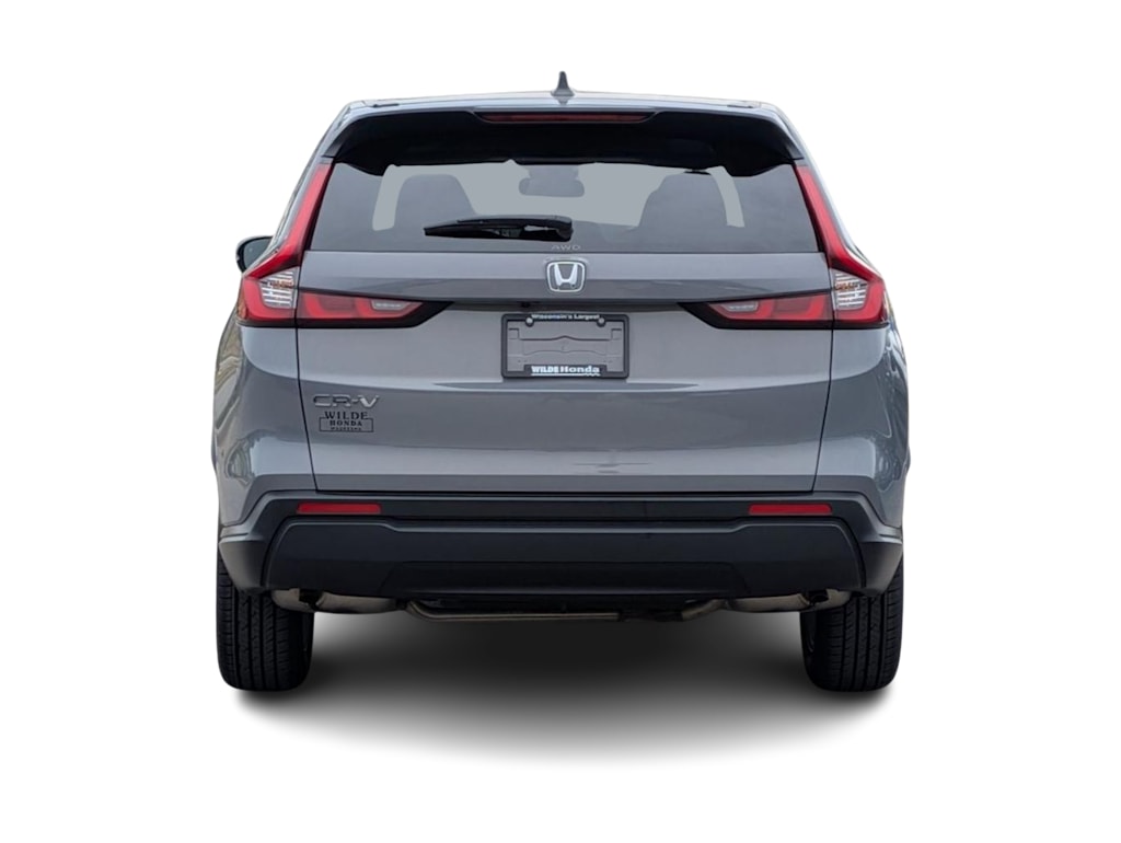Thumbnail: 2024 Honda CR-V - 5