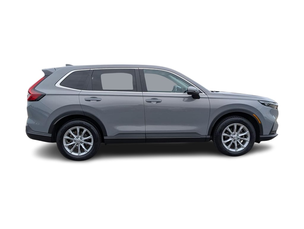 Thumbnail: 2024 Honda CR-V - 21