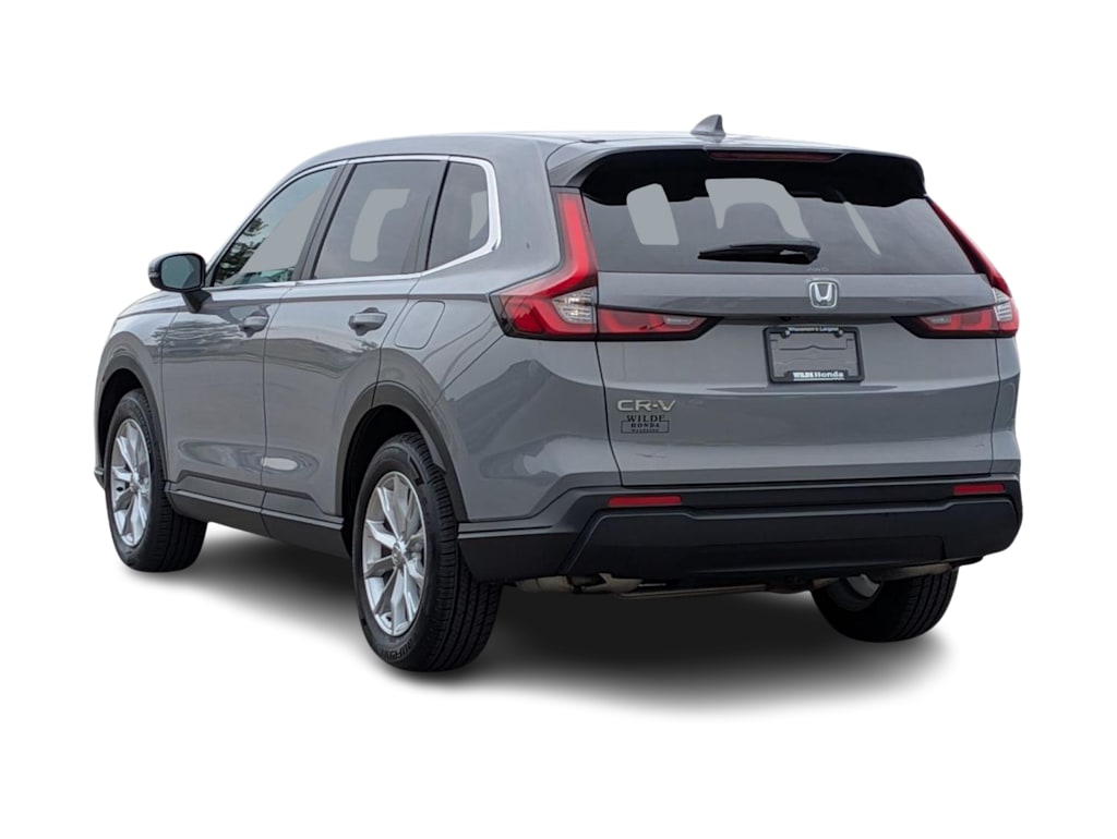 Thumbnail: 2024 Honda CR-V - 4