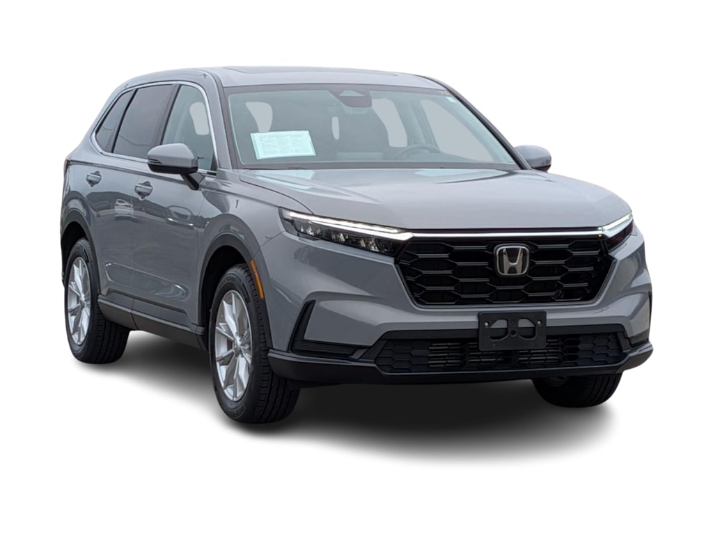 Thumbnail: 2024 Honda CR-V - 6