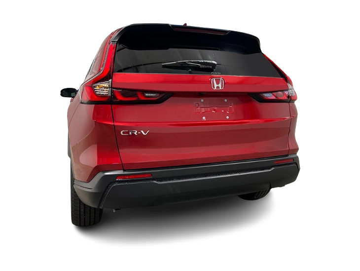 2025 Honda CR-V EX 5