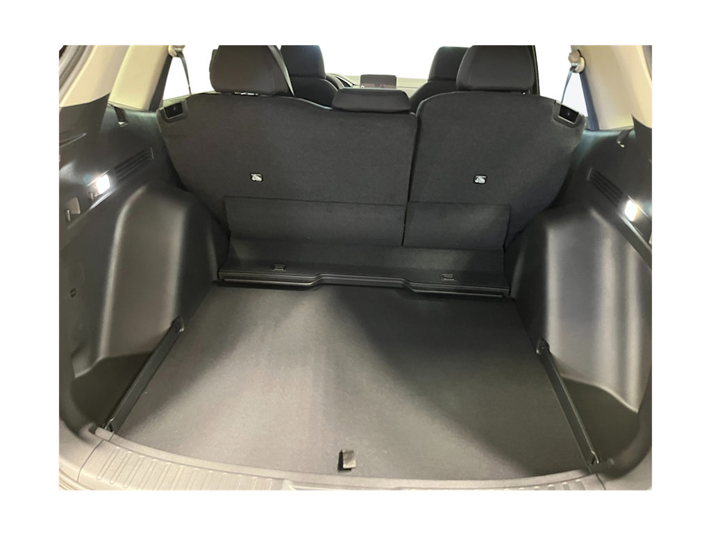 Thumbnail: 2026 Honda CR-V - 16