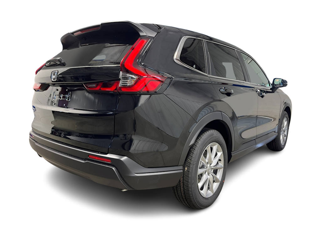 Thumbnail: 2026 Honda CR-V - 17