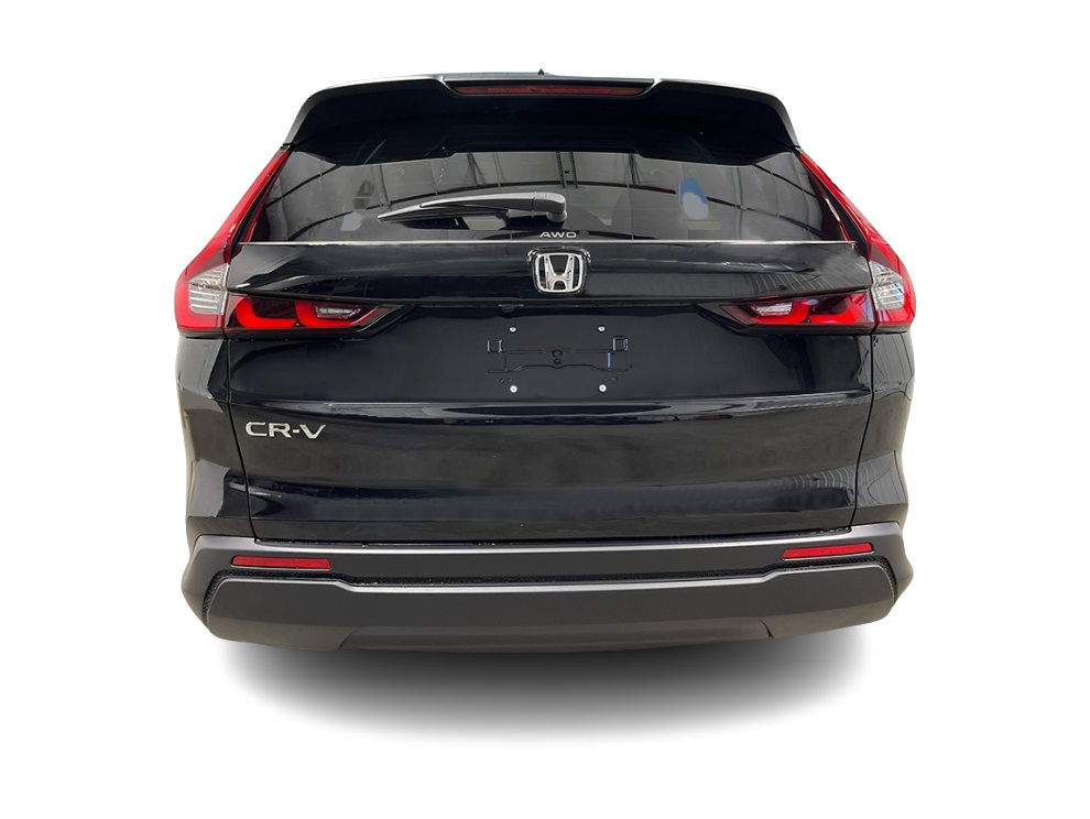 Thumbnail: 2026 Honda CR-V - 5