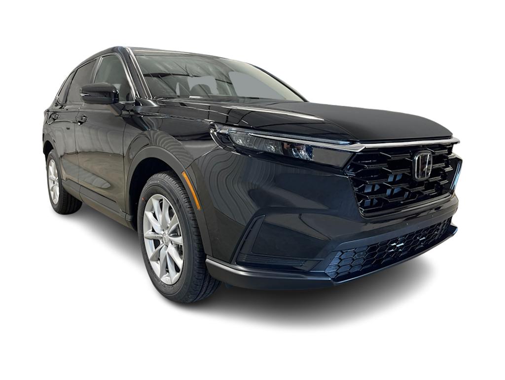 Thumbnail: 2026 Honda CR-V - 19