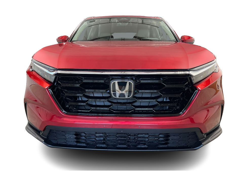Thumbnail: 2026 Honda CR-V - 6