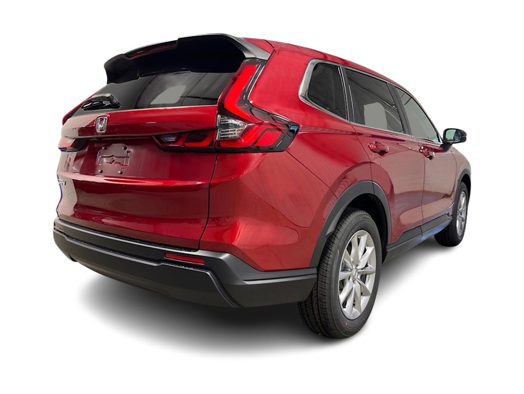 Thumbnail: 2026 Honda CR-V - 17