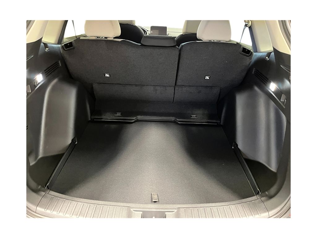 Thumbnail: 2026 Honda CR-V - 16