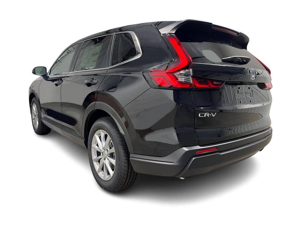 Thumbnail: 2026 Honda CR-V - 4