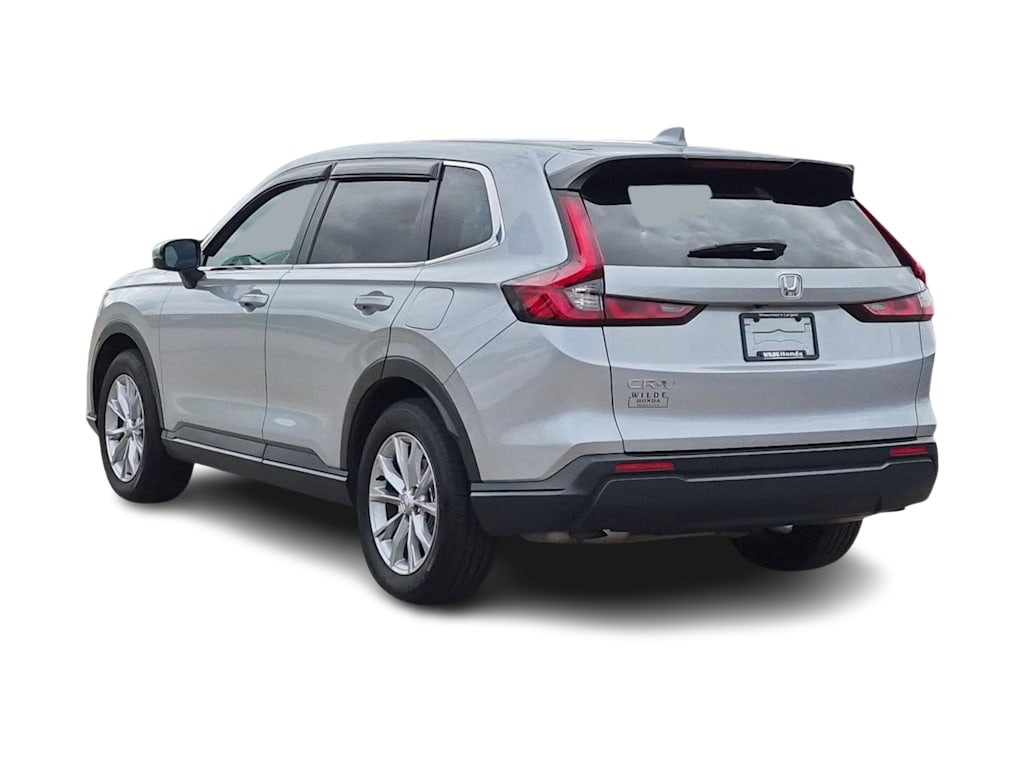 Thumbnail: 2023 Honda CR-V - 4