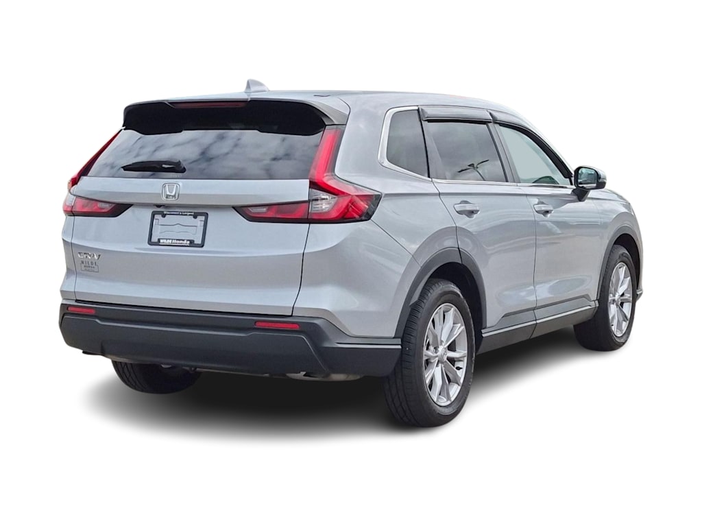 Thumbnail: 2023 Honda CR-V - 20