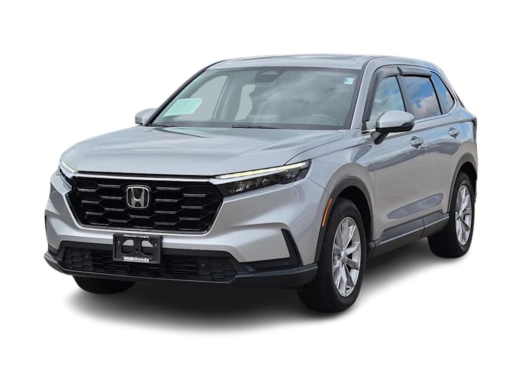 Thumbnail: 2023 Honda CR-V - 23
