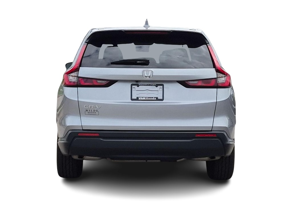 Thumbnail: 2023 Honda CR-V - 5