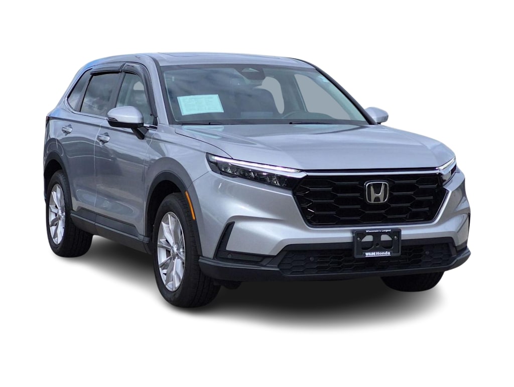 Thumbnail: 2023 Honda CR-V - 22