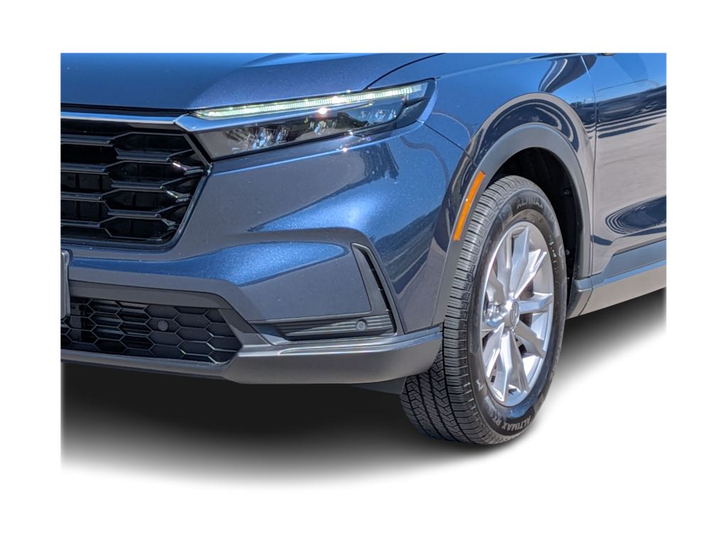 Thumbnail: 2023 Honda CR-V - 23