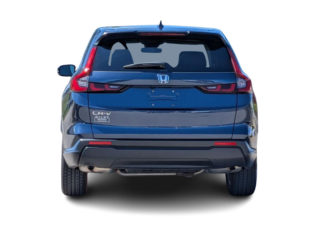 Thumbnail: 2023 Honda CR-V - 5
