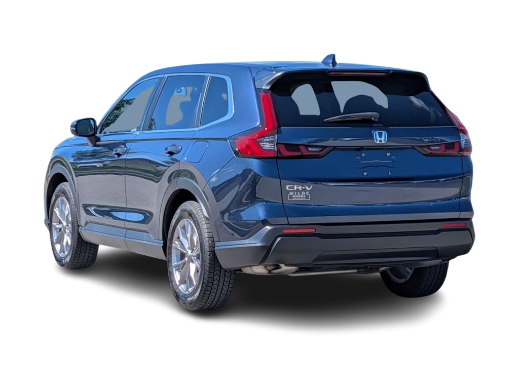 Thumbnail: 2023 Honda CR-V - 4