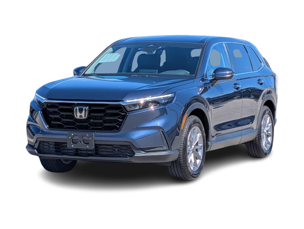 Thumbnail: 2023 Honda CR-V - 22