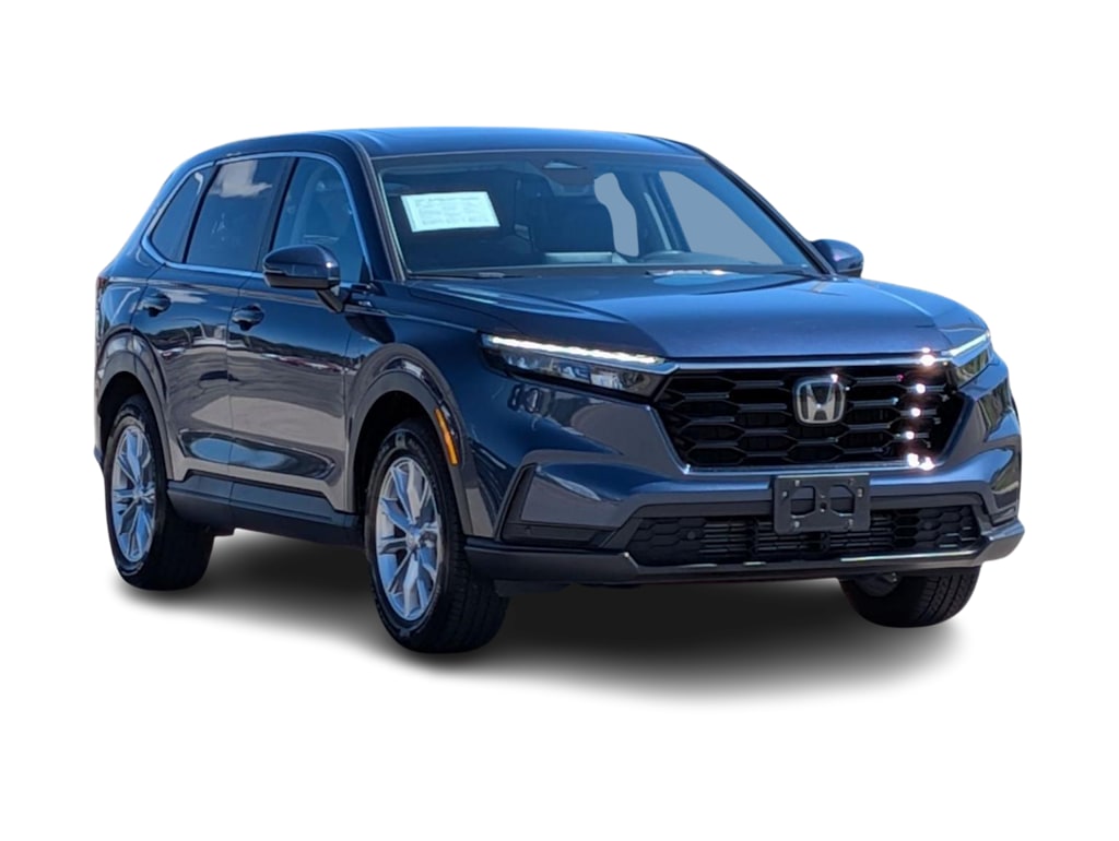 Thumbnail: 2023 Honda CR-V - 20