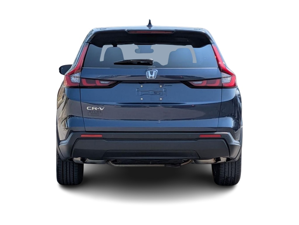 Thumbnail: 2023 Honda CR-V - 5
