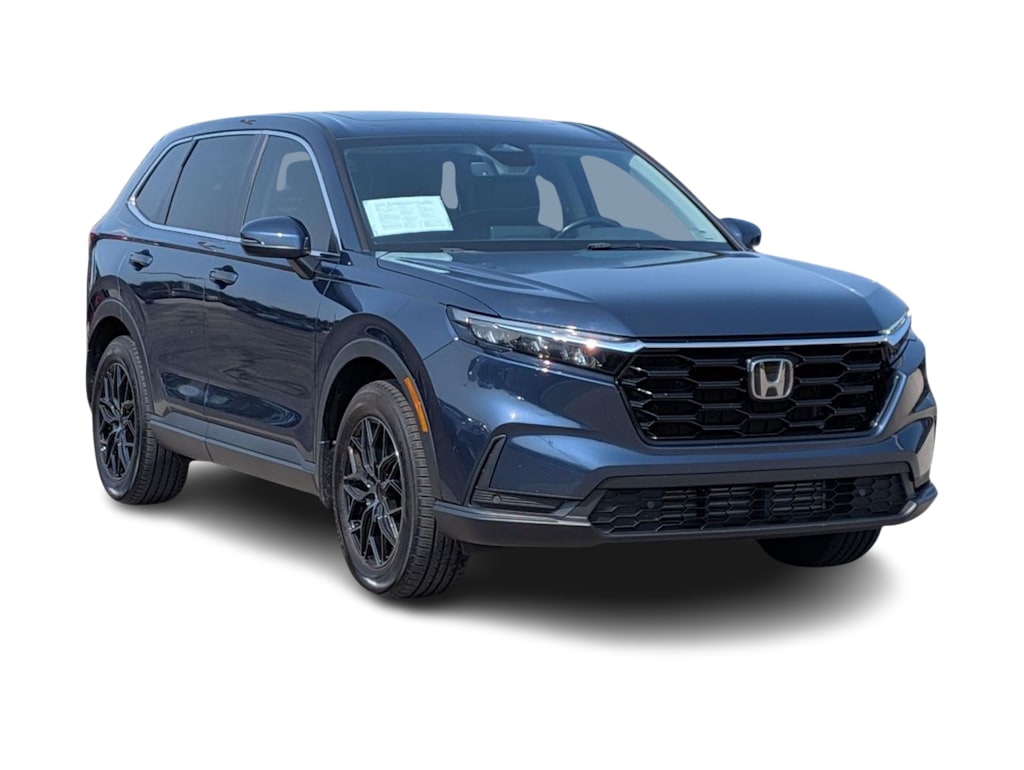 Thumbnail: 2023 Honda CR-V - 23