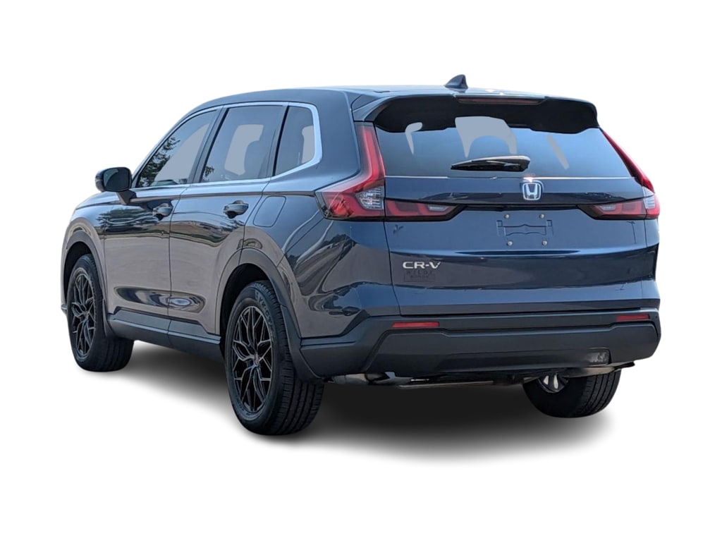 Thumbnail: 2023 Honda CR-V - 4