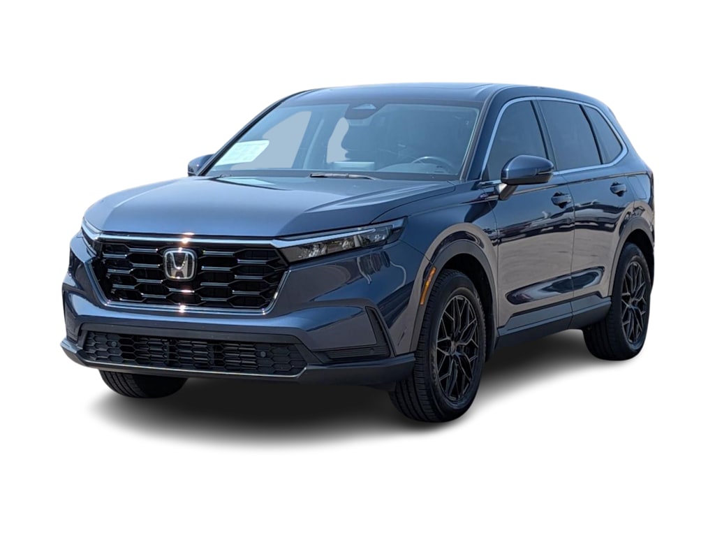 Thumbnail: 2023 Honda CR-V - 24