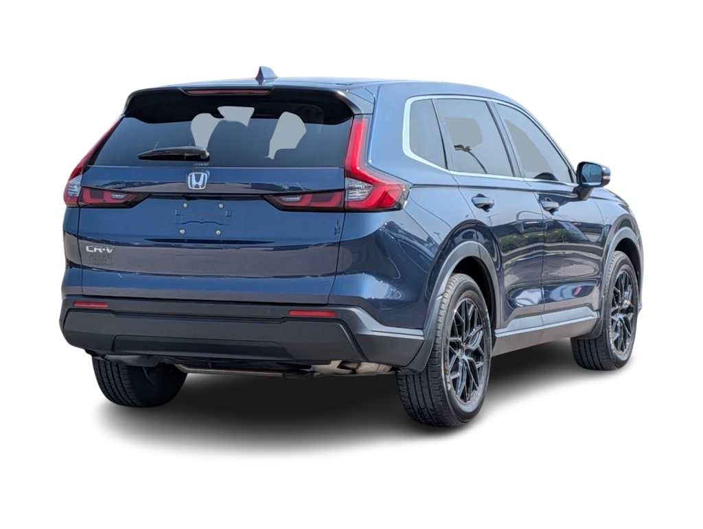 Thumbnail: 2023 Honda CR-V - 21