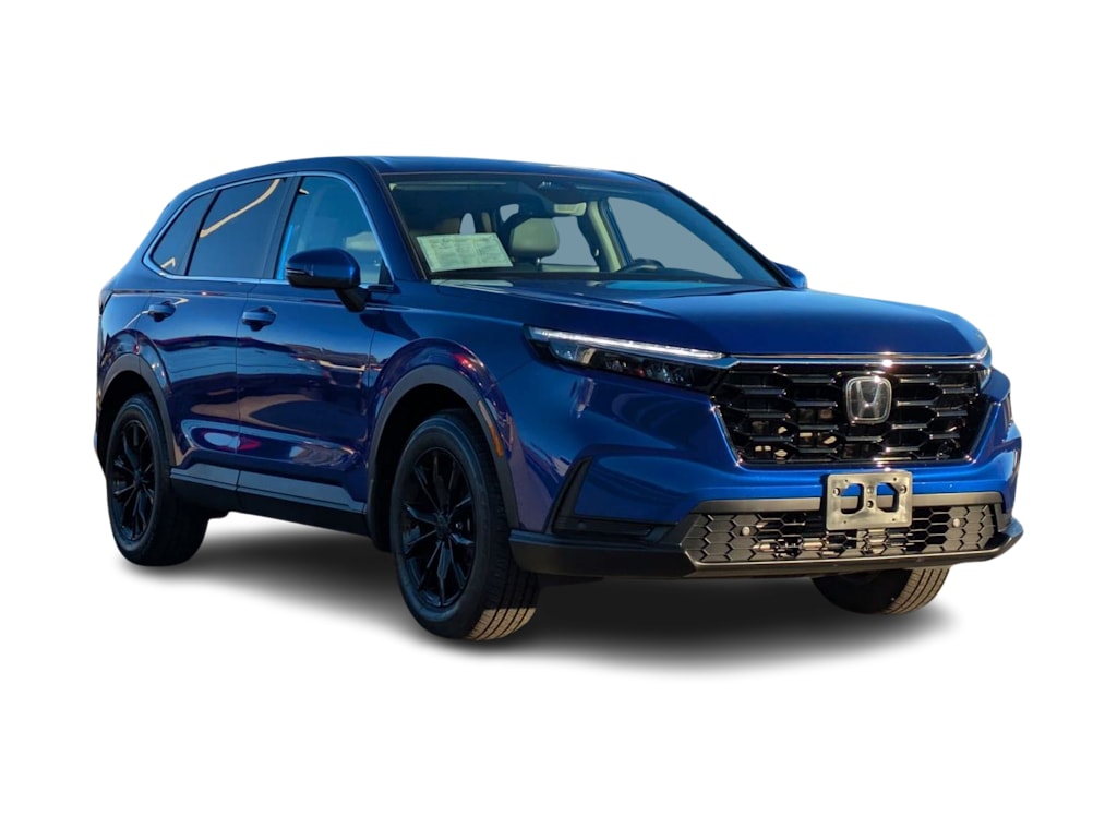 Thumbnail: 2023 Honda CR-V - 23