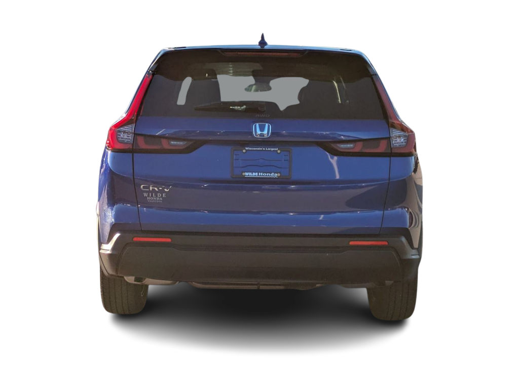 Thumbnail: 2023 Honda CR-V - 5