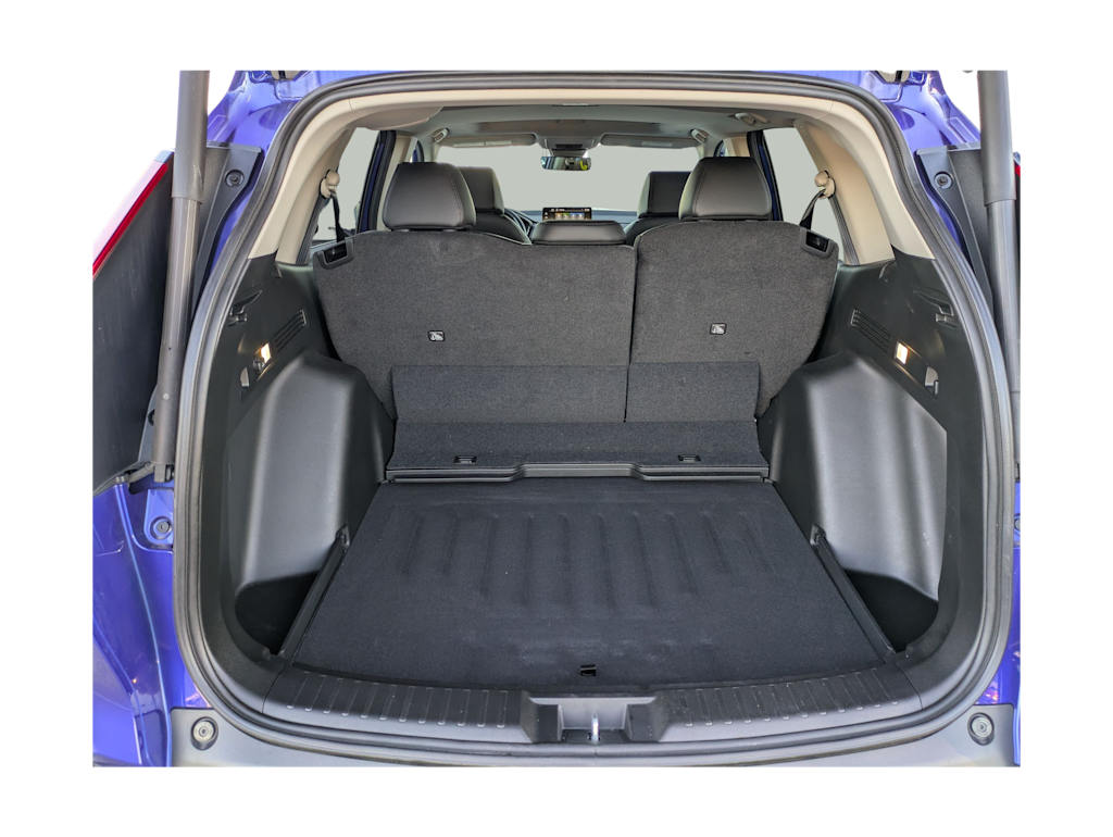 Thumbnail: 2023 Honda CR-V - 18