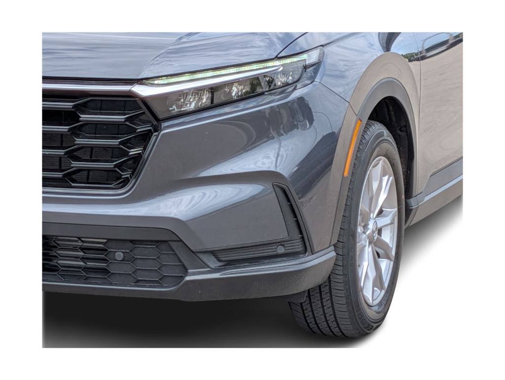 Thumbnail: 2024 Honda CR-V - 25