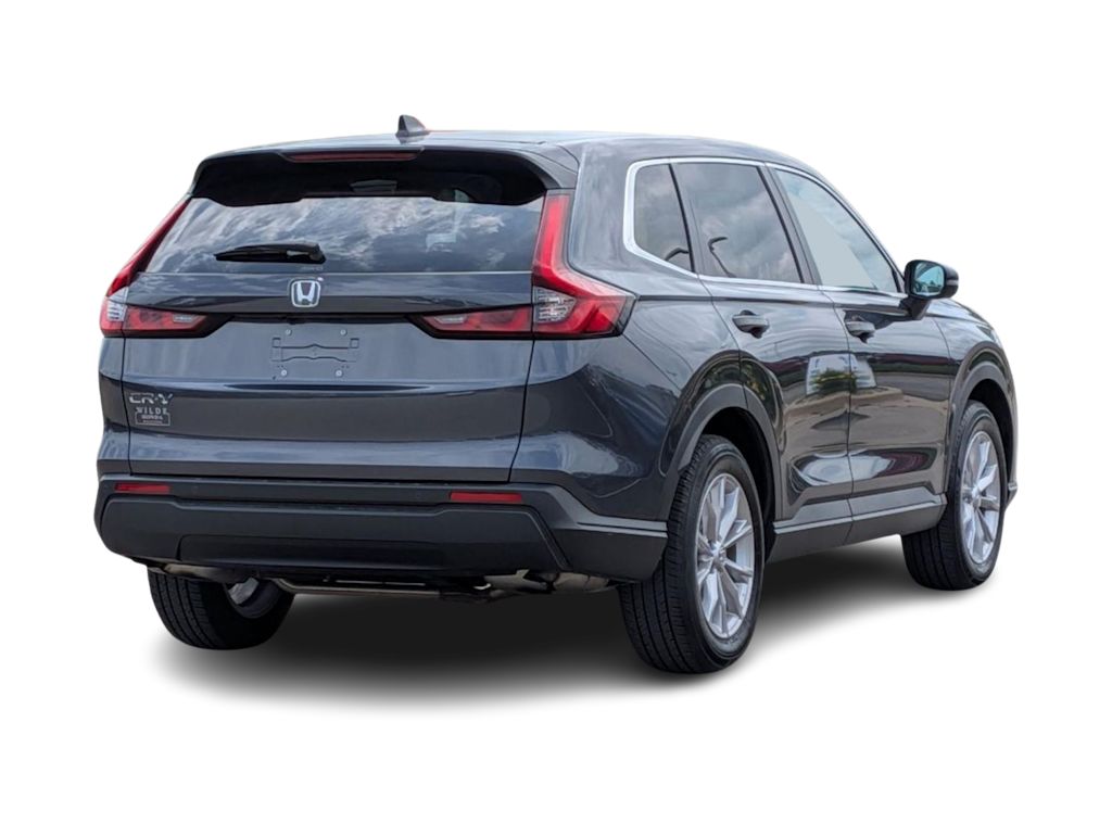 Thumbnail: 2024 Honda CR-V - 21
