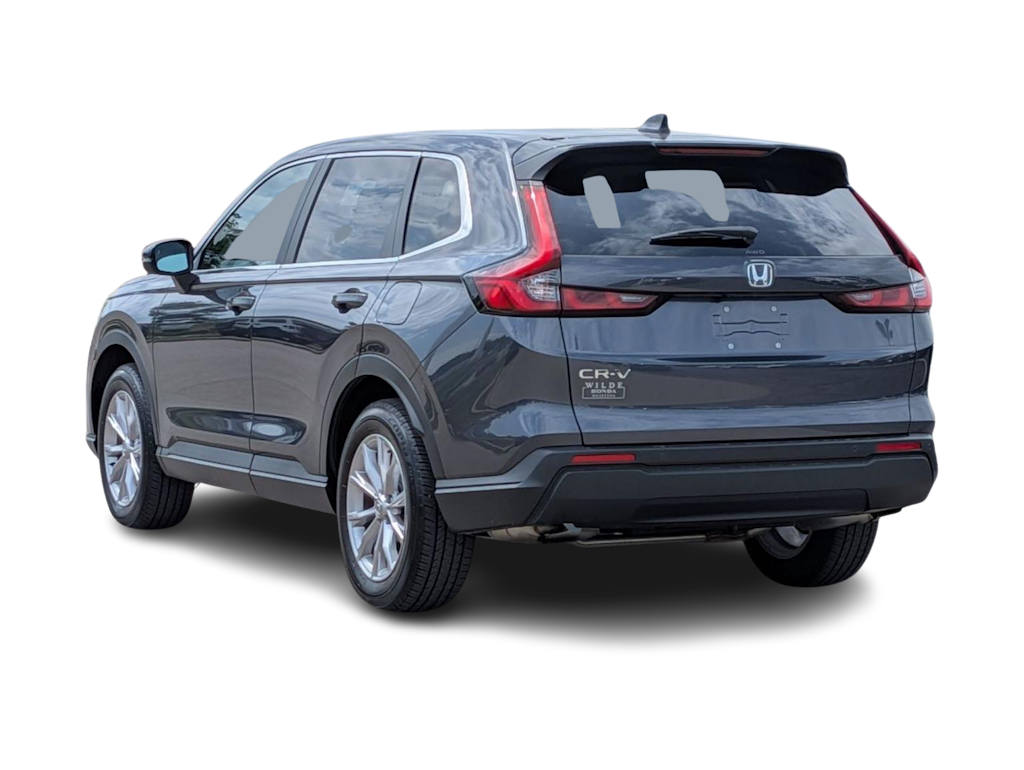 Thumbnail: 2024 Honda CR-V - 4