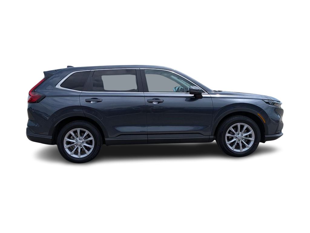 Thumbnail: 2024 Honda CR-V - 22