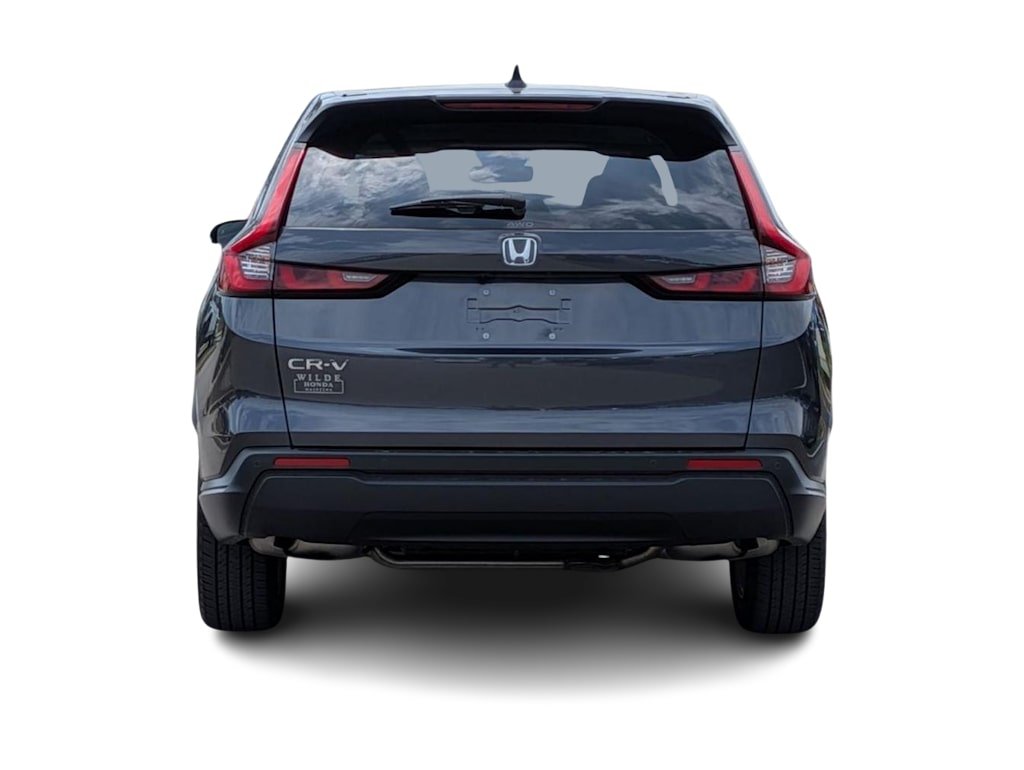 Thumbnail: 2024 Honda CR-V - 5