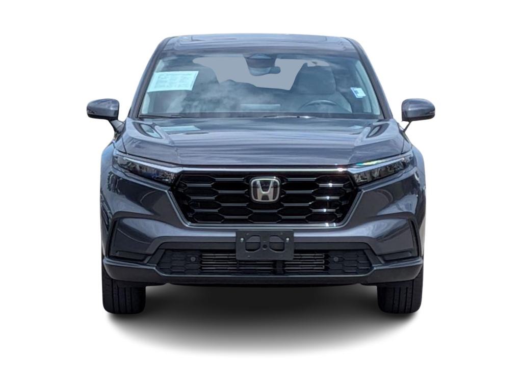 Thumbnail: 2024 Honda CR-V - 6
