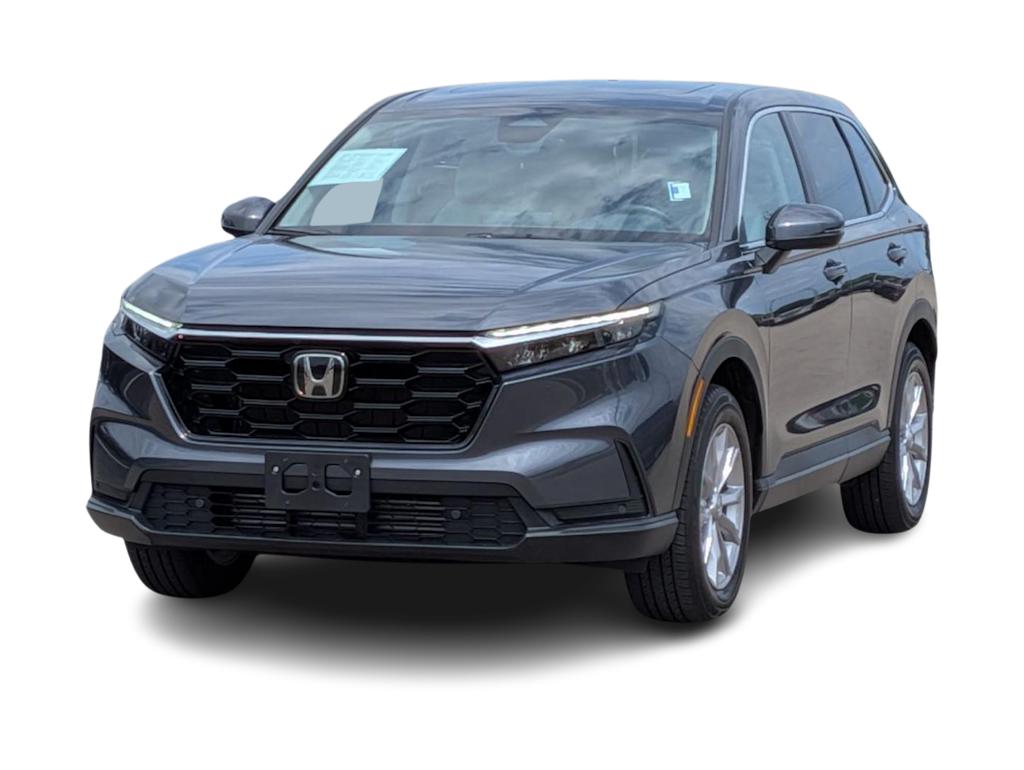 Thumbnail: 2024 Honda CR-V - 24