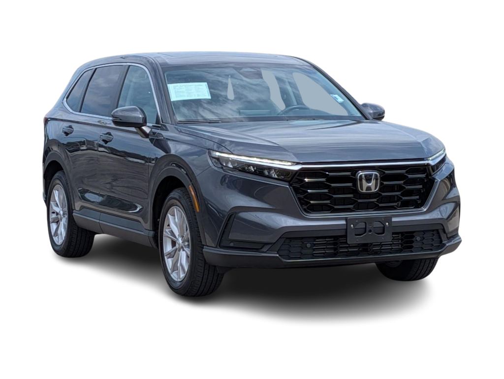 Thumbnail: 2024 Honda CR-V - 23