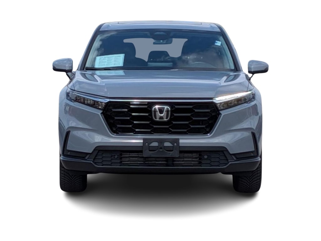 Thumbnail: 2024 Honda CR-V - 6