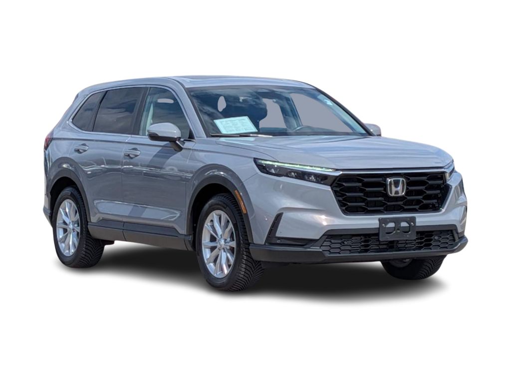 Thumbnail: 2024 Honda CR-V - 23