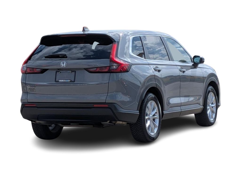 Thumbnail: 2024 Honda CR-V - 21
