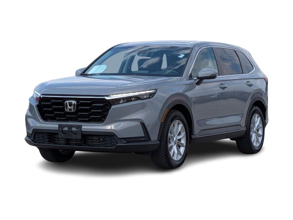 Thumbnail: 2024 Honda CR-V - 24