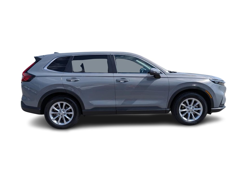 Thumbnail: 2024 Honda CR-V - 22