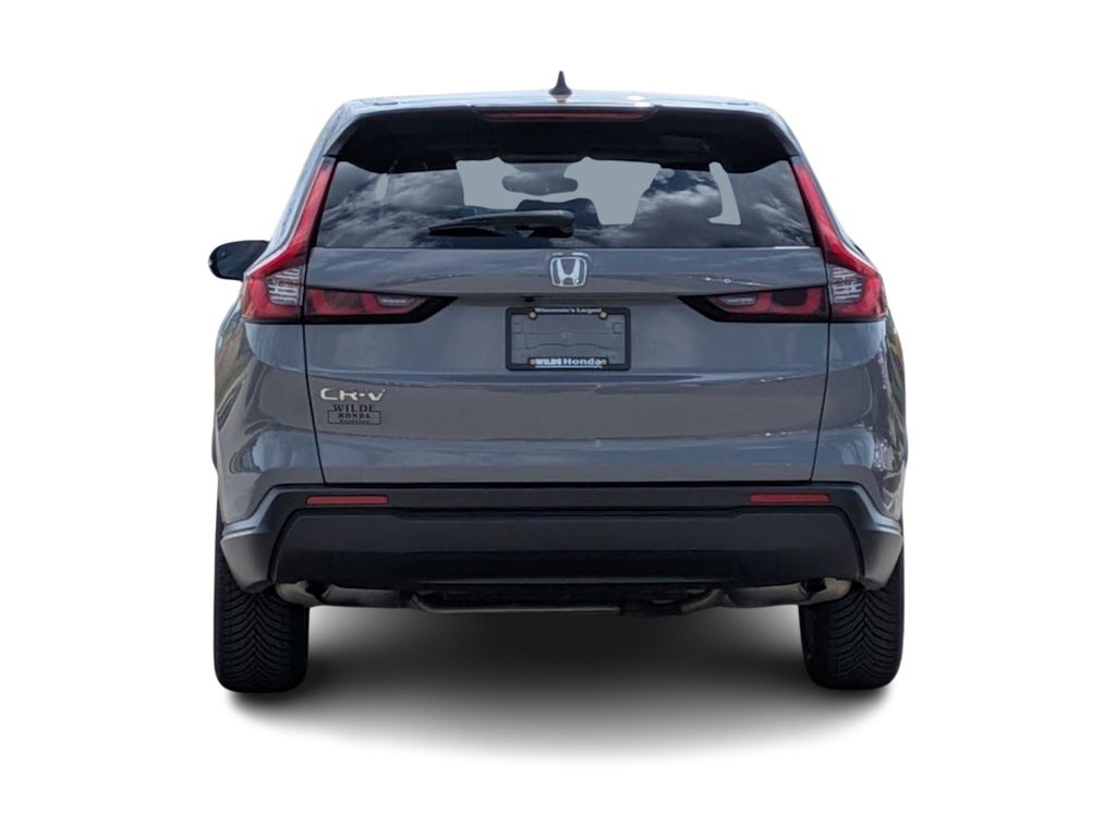Thumbnail: 2024 Honda CR-V - 5